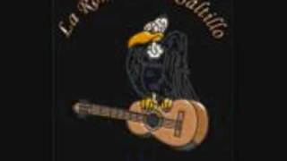 Necesito una compañera nuevo disco de la rondalla de saltillo. chords