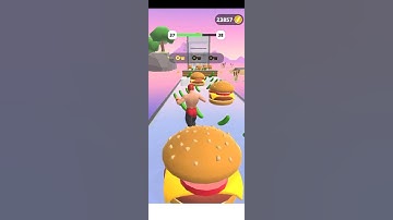 Fat 2 Fit! (New Character)  #shorts