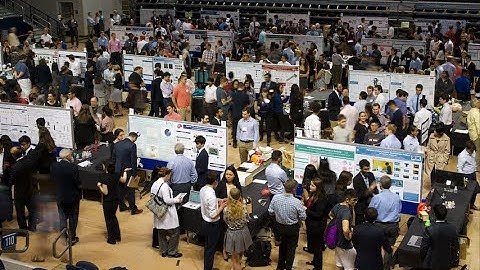 The 2019 Engineering Design Showcase at Rice University