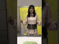 小林莉奈 4/5(土) 1shot動画 西日本総合展示場 の動画、YouTube動画。