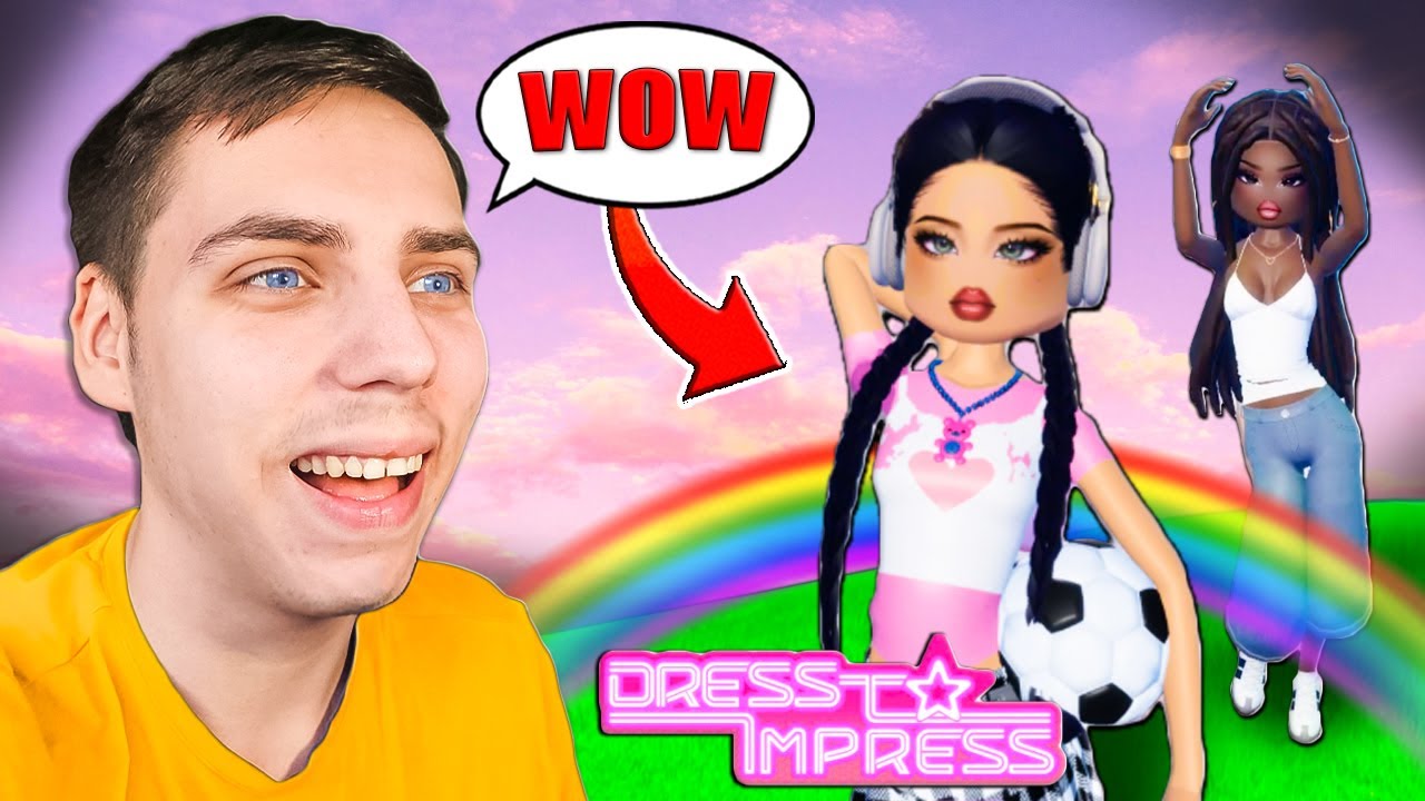 Acest JOC este DOAR pentru FETE ?