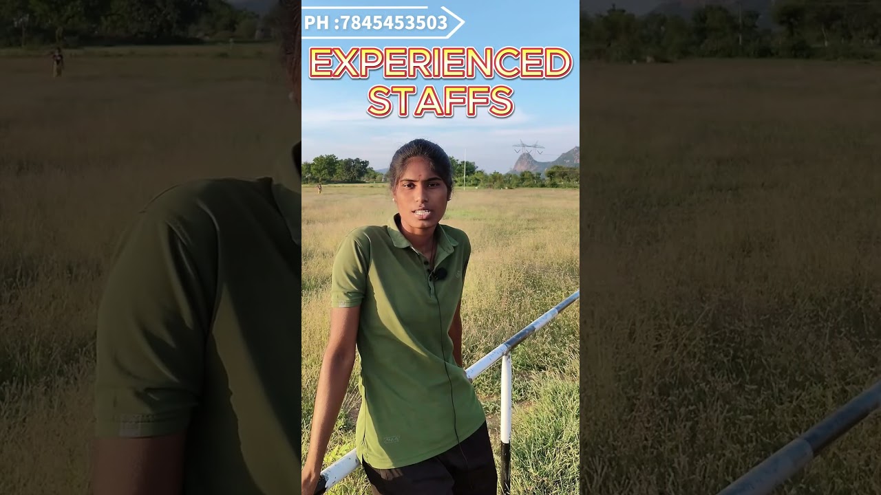 100% Free Coaching | TNUSRB PC - 2024 | Dharmapuri 