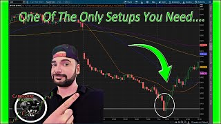 Every Day Trader NEEDS To Know This Setup (You Can Build A Career On This Pattern)