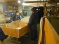How to Build a Boat Out of Wood in a Weekend How to Build a Boat Out of Wood in a Weekend