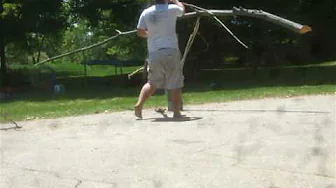 Comedians Opening Cards No Coffee