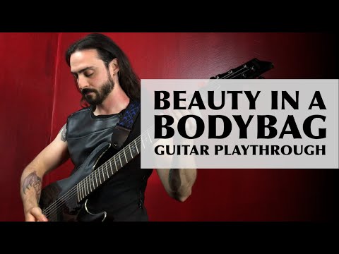 epic-instrumental-metal---angels-on-the-battlefield---beauty-in-a-body-bag-(guitar-play-through)