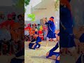 Gatka stunt with coconut kirpan miri piri international gatka dal zaffarwal stage performance