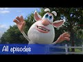 Booba - Compilation of All Episodes - Cartoon for kids