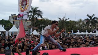 Slank - Bang Bang Tut || Live Istana Maimoon Medan