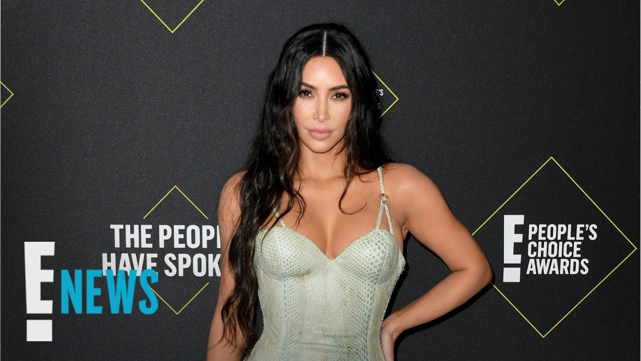 Kim Kardashian Files to Be Legally SINGLE – E! News