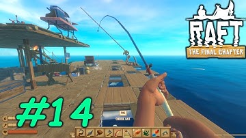 Finishing Off a Large Island - Let