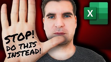 Ditch VLOOKUP for Good with This GAME-CHANGING Function!