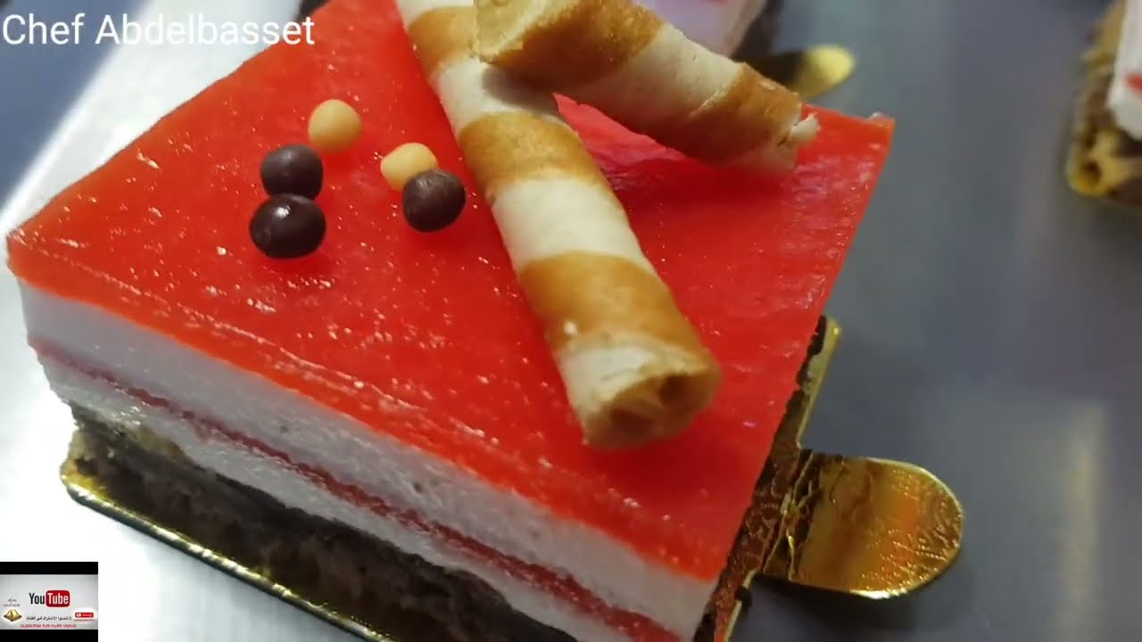 طريقة تحضير كاطو كلاصي اللذيذ بخطوات سهلة وسريعة بمذاق رائع | The method of preparation is very easy