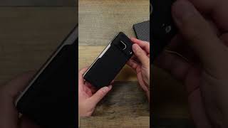 Pixel 7 & 7 Pro Carbon Fiber Case #shorts #teampixel