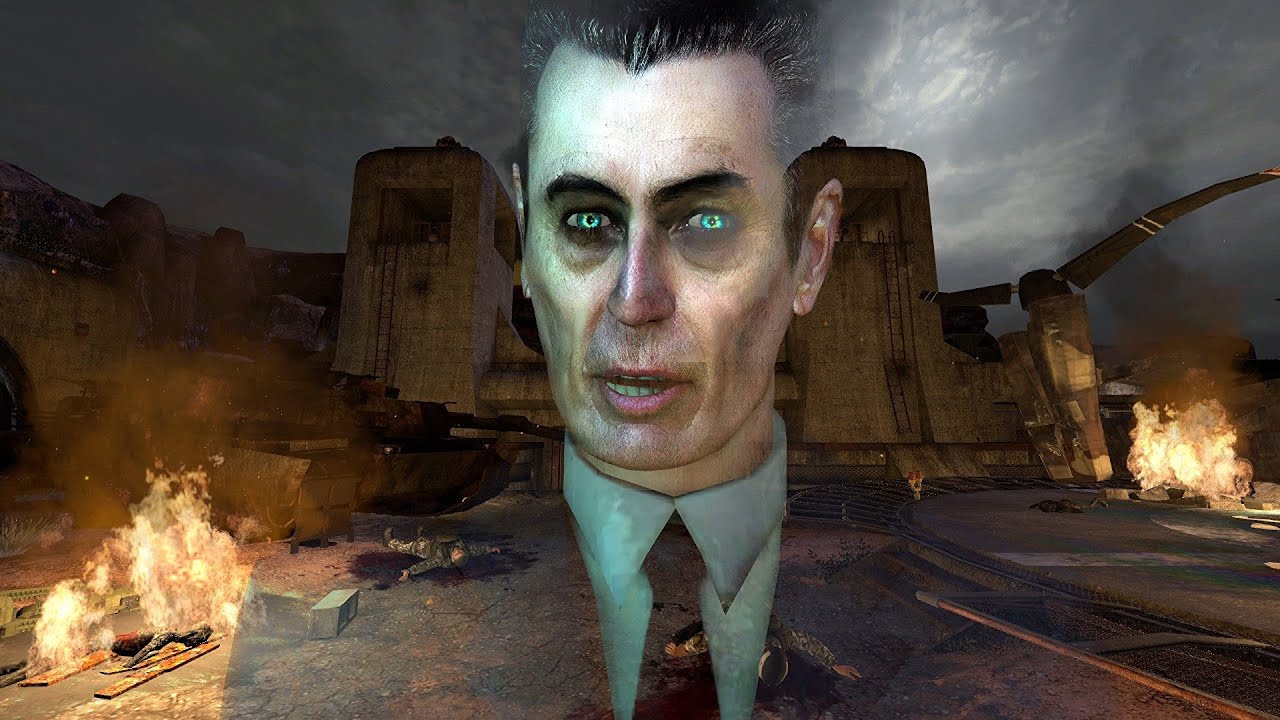 HALF L FE 1 4 YouTube half-l-fe-1-4-youtube