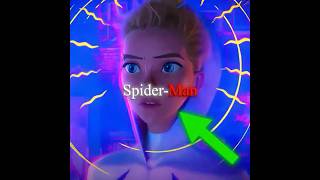 Miles Is Connected To Every Spiderman  across The Spiderverse