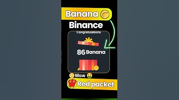 Binance Red Packet Code Today 🎁 | Free USDT,BNB & BTC New Working Update #Shorts #redpacket #binance