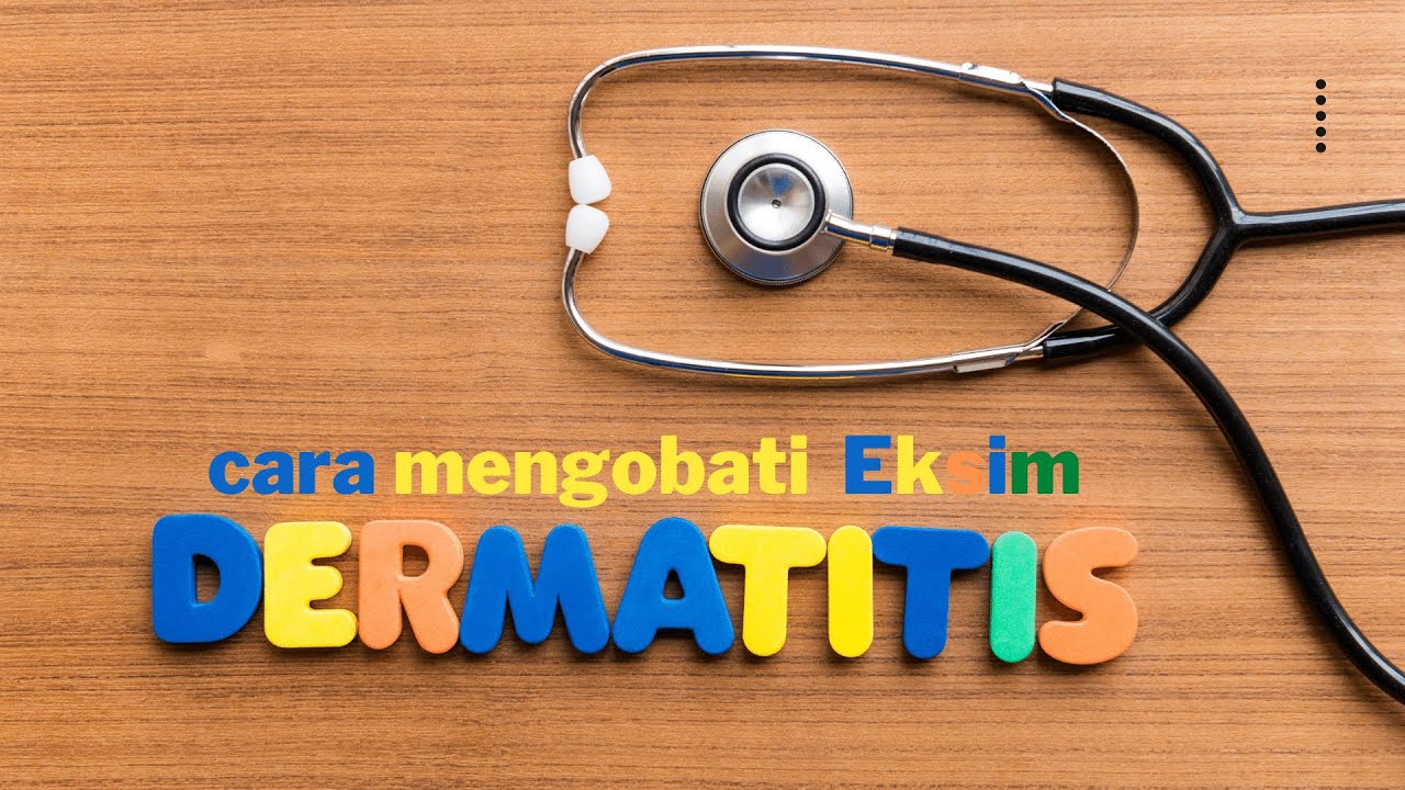 obat eksim kering paling ampuh di apotik dan Bagaimana cara mengobati