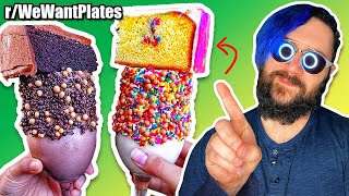 DON’T put THIS in your mouth 💜 | r/WeWantPlates