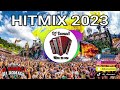 Hitmix 2023  dj domai