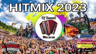 HITMIX 2023 / DJ DOMAČI