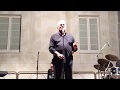 Spirito Alato - Andrea Mora in concerto a Villa Imperiale