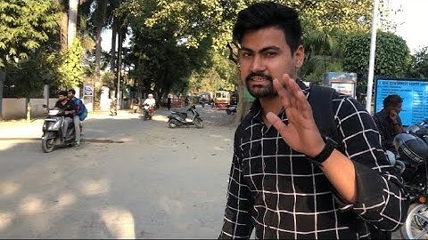 How to apply for degree in (MGKVP)