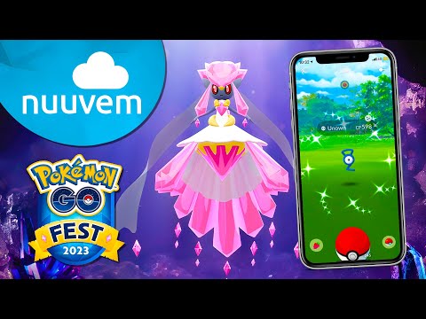 Vídeo: Quando é o próximo Pokémon Go Fest?