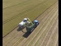 Harvesting Wholecrop