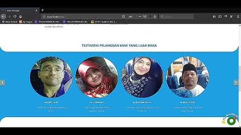 DEMO - PEMBANGUNAN SISTEM INFORMASI PEMESANAN TIKET BUS ONLINE BERBASIS WEB MENGGUNAKAN PHP & MYSQL
