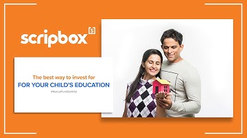 Invest with Scripbox for your life