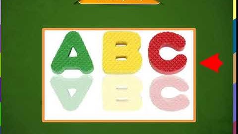 Symmetry | Kriti Educational Videos class-6