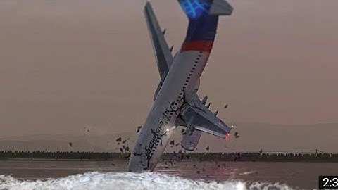 SRIWIJAYA AIR CRASH ✈️✈️ ✈️