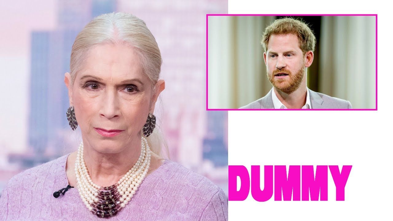 SHUT UP! Madman Harry Made An UNETHICAL STATEMENT At GQ Awards That Caused Lady C Curse Him In Anger