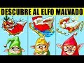 Acertijos Para Probar Tu Espiritu De La Navidad - Parte 2