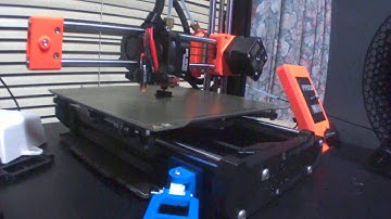Timelapse: raspberry_camera_bracket_connector_0.2mm_PLA_MINI_13m.gcode [2/2]