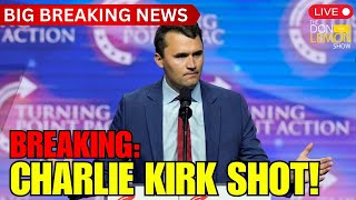 Download Lagu Lemon LIVE at 5 | BREAKING NEWS: Charlie Kirk Shot at Utah Event - September 10th, 2025 MP3 Download Lagu Lemon LIVE at 5 | BREAKING NEWS: Charlie Kirk Shot at Utah Event - September 10th, 2025 MP3