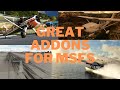 My Top FREE Addon Picks - MSFS