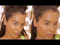 DEWY GLASS SKIN BASE TUTORIAL| NikkisSecretx