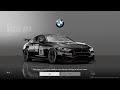 Gran Turismo™SPORT | BMW M4 Gr.4 | Test Race