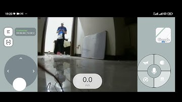 Raspberry Pi Camera Live Stream to Android via 4G | Real-Time WebRTC Test