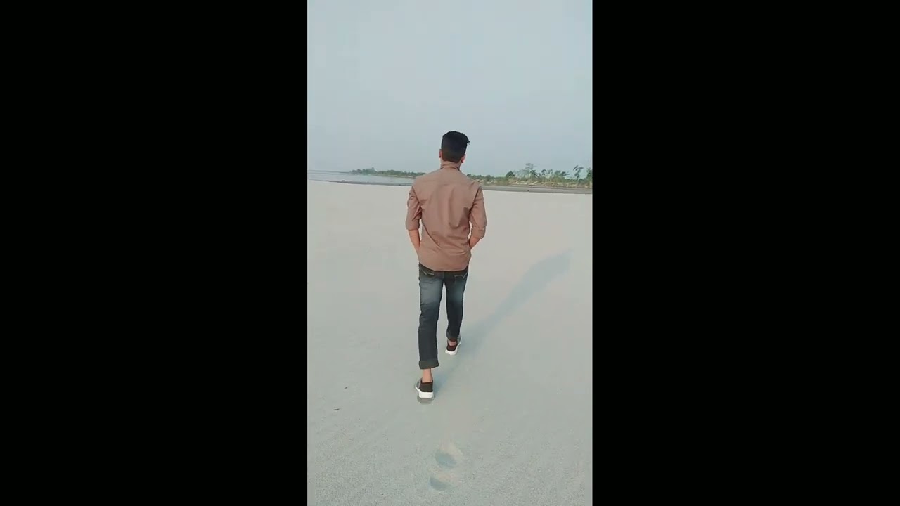 Brahmaputra( Burlungbuthur ) river