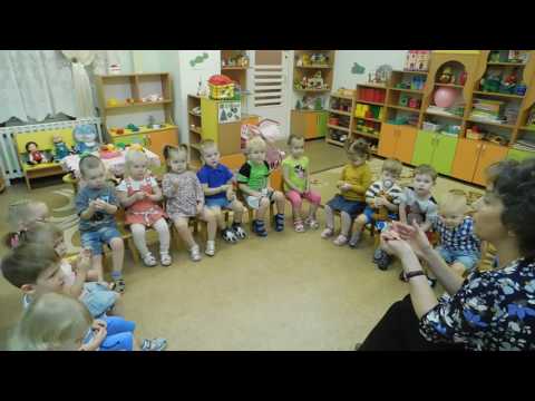 Пальчиковые игры