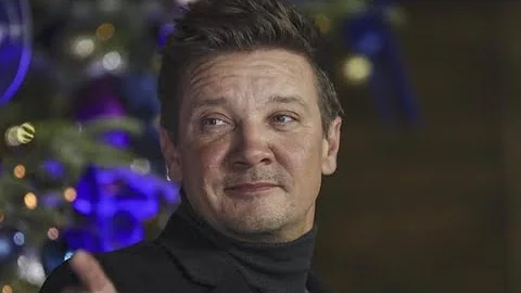 Extra's Rachel Lindsay on Jeremy Renner's hospital...
