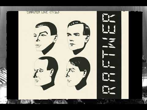 Cybotron - Clear - 1983 - YouTube