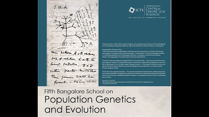 Conservation Genomics by Nancy Chen