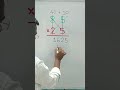 Nice multiplication short trick#maths#mathematics#trending#shorts#education#youtubeshorts#multiply🔥🔥
