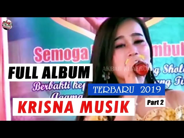 FULL ALBUM KRISNA MUSIK TERBARU 2019 Part 2 class=