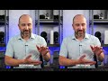 Beginning of video