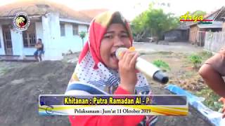SEPISAN BAE || VOC. SOFIA | PUTRA SURTI MUDA { PSM } || JUMAT 11 OKTOBER 2019 || BABAKAN BONGAS